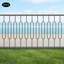 20 balustres pour escaliers