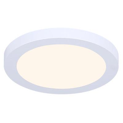 7.01 Inch LED Flush Mount