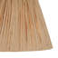 Raffia 1lt Unwired Easyfit lampshade-1355586609