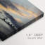 Break Time -Gallery Wrapped Cavas-120813555