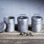 Industrial Kitchen 1000ml "Sugar" Jar