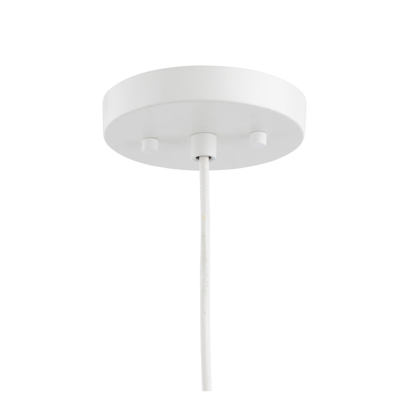 Peonir 1 - Light Unique/Statement Pendant