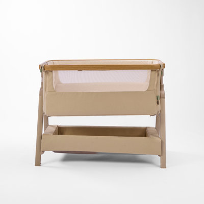 Tutti Bambini Cozee Air 2 Bedside Crib