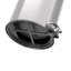 Stainless Steel Step On Kitchen Trash Can-43389551