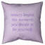 Coussin intérieur/extérieur véritable beauté-44612390-44612402