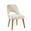 Chaise de salle à manger (ensemble de 2)-66485127