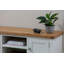 Melbourne Unfinished TV Stand for TVs up to 60"