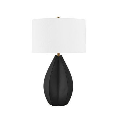 Mineral 1 Light Table Lamp
