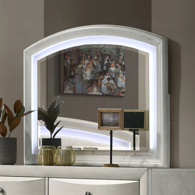 Miroir Ramondi