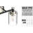 Sephira 3 - Light Dimmable Vanity Light-1749266828