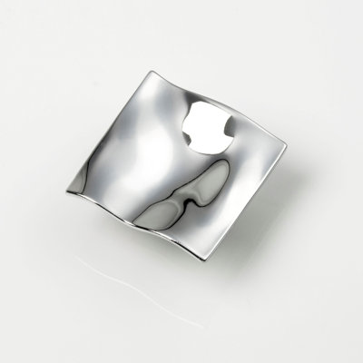Aqui di Zen 1 1/2" Square Knob