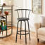 Tabouret tournant 39,5 "Ilkley-766651519