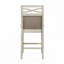 Ensemble de chaises à hauteur de comptoir