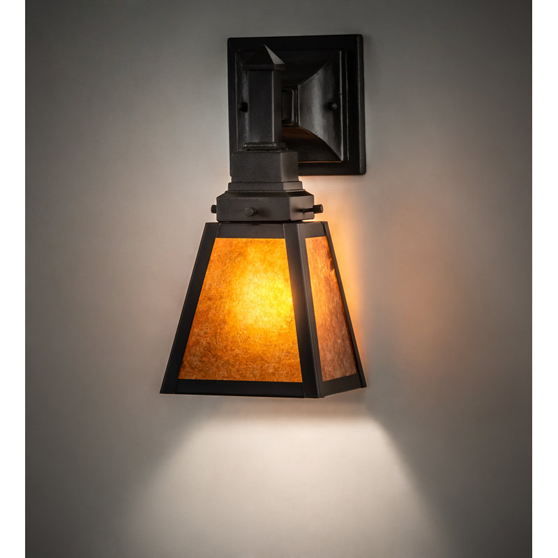Ivesdale 1 - Light Armed Sconce