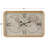 Acein Wood Wall Clock