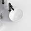 Lavabo de salle de bain PLUSTEEL 13