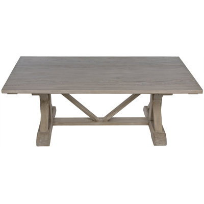 Rosario Solid Wood Dining Table