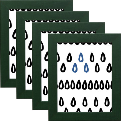 Fernald Picture Frame - Set of 4