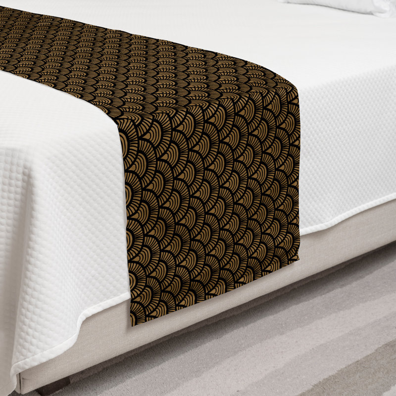 Bed Runner, Twin