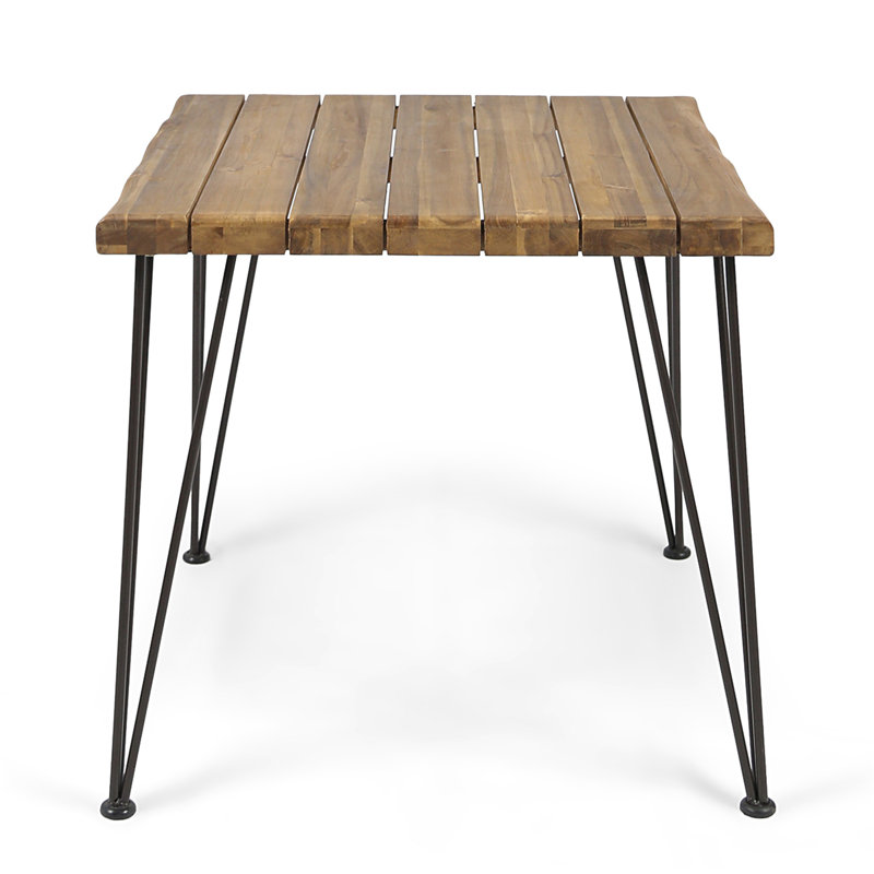 ZION INDUSTRIAL WOOD AND METAL 32.5