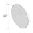 Metal Rectangle Wall Mirror-1179012934-1179011257