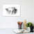 Toile tendue