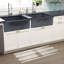 Water Resistant Anti-Fatigue Non-Skid Kitchen Mat-63372383