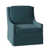 Swivel Glider