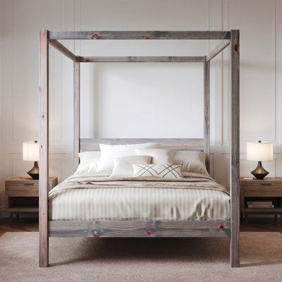 Rochester Canopy Bed