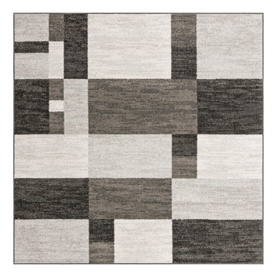 Harender Geometric Indoor Rug