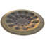 Brass Decorative Tray