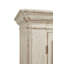 Dove Lithia Solid Wood China Cabinet