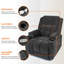 Fauteuil de massage
