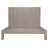 Solid Wood Bed-62515711