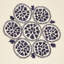 Isla Hand Embroidery Fabric-49817622