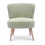 Fauteuil de chambre rembourré Breann-1712653616
