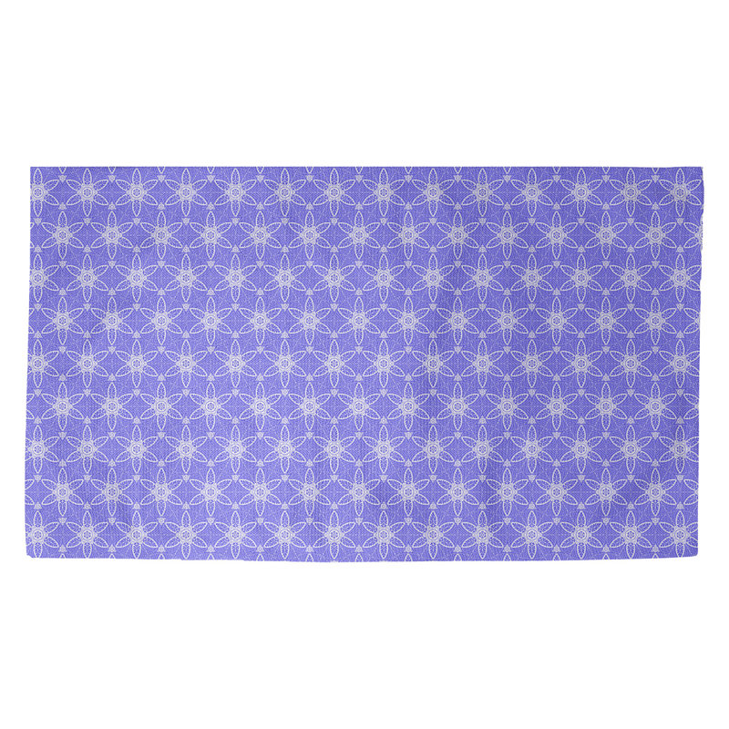 Avicia Floral Indoor Rug, Rectangle 3'3" x 5'3"