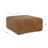 Rex 34"W Modern Ottoman-97933748