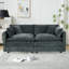 Canapé en chenille moderne-740061792-740061793-740061802