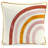 16" x 16" Outdoor Throw Pillow with Welt-121417330