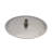 12" Round Thin High Pressure Rainfall Shower Head-70298718