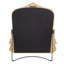 Metal Arch Mirror