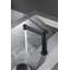 Robinet pour salle de bain à poignée simple-93219526