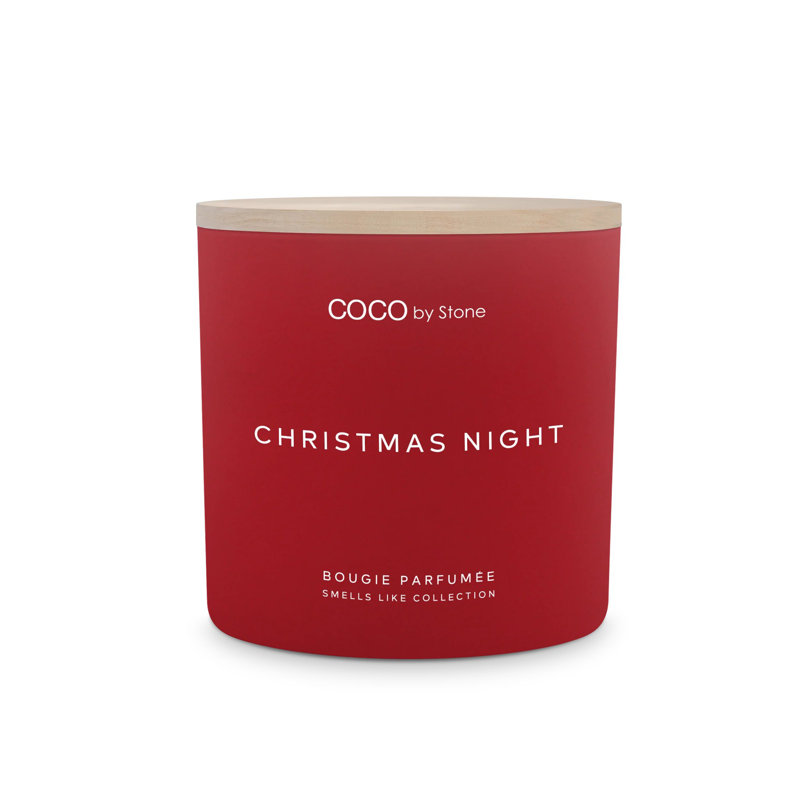 Bougie 15Oz Smells Like Christmas Night