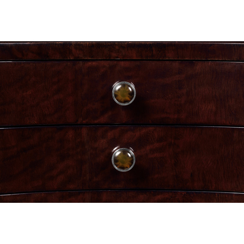 Belgravia End Table