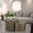 Jorrie Coffee Table-895933803