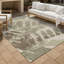 Tapis tropical intérieur / extérieur lavable à la machine Chantille ACN2991-1137805354-1137805358