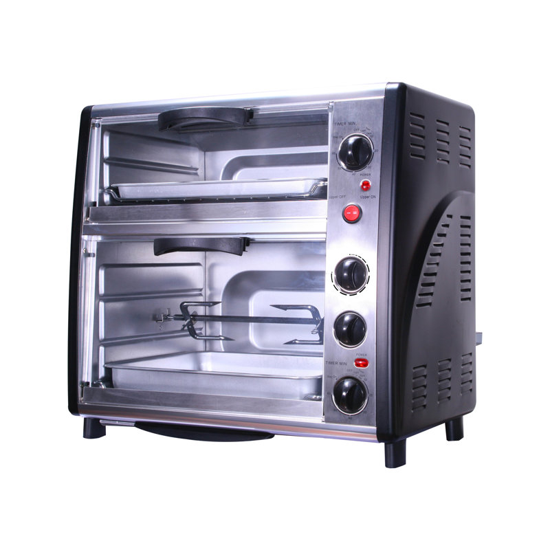 Four grille-pain NutriChef