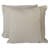 Tuttle Cotton Pillow Cover