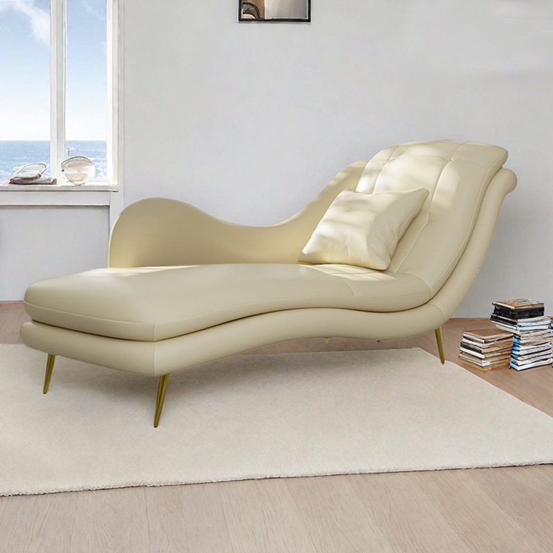 Dantzler, Orienté à droite, Beige